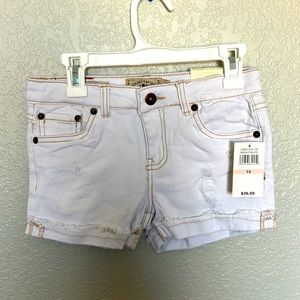 NWT Lucky Brand shorts